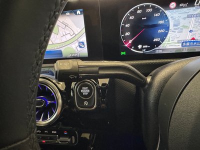2025 Mercedes-BENZ CLA — миниатюра 17