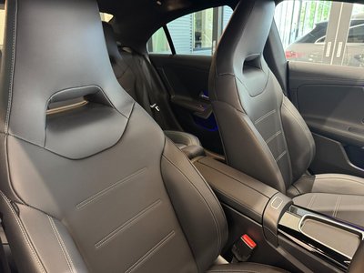 2025 Mercedes-BENZ CLA 照片 7