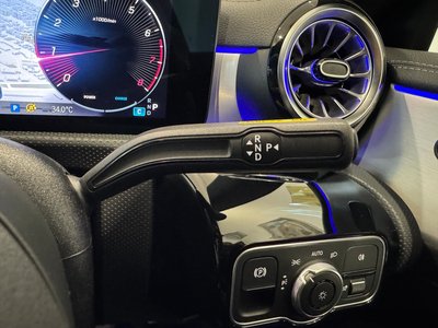 2025 Mercedes-BENZ CLA — миниатюра 18