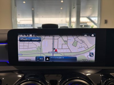 2025 Mercedes-BENZ CLA — миниатюра 12