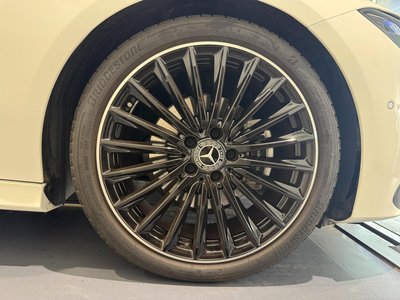 2025 Mercedes-BENZ CLA 照片 9