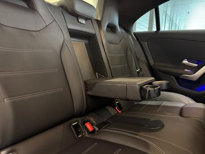 2025 Mercedes-BENZ CLA — миниатюра 27