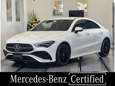 2025 Mercedes-BENZ CLA 照片 1