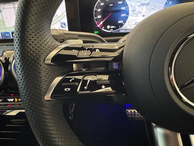 2025 Mercedes-BENZ CLA — миниатюра 15