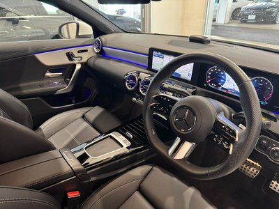 2025 Mercedes-BENZ CLA 照片 6