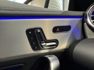 2025 Mercedes-BENZ CLA — миниатюра 25