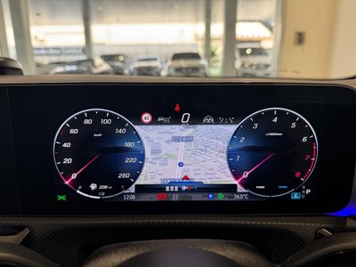 2025 Mercedes-BENZ CLA — миниатюра 11