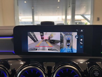 2025 Mercedes-BENZ CLA — миниатюра 13