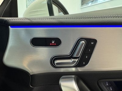 2025 Mercedes-BENZ CLA — миниатюра 20
