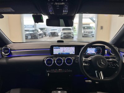 2025 Mercedes-BENZ CLA 照片 5