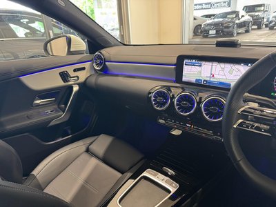 2025 Mercedes-BENZ CLA — миниатюра 21