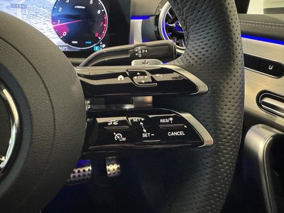 2025 Mercedes-BENZ CLA — миниатюра 16