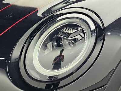 2023 MINI COOPER S 照片 9