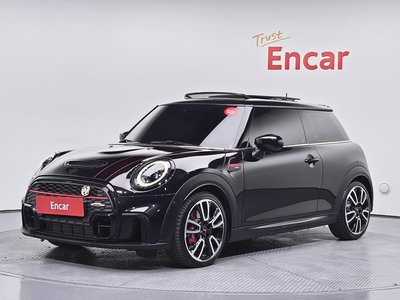 2023 MINI COOPER S 照片 1