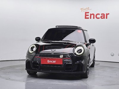 2023 MINI COOPER S 照片 2