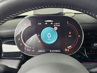 صورة مصغرة 11 لـ 2023 MINI COOPER S