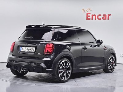 2023 MINI COOPER S 照片 4