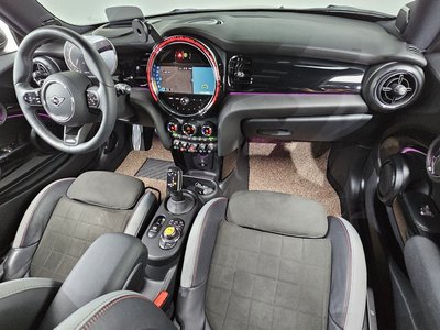 2023 MINI COOPER S 照片 5