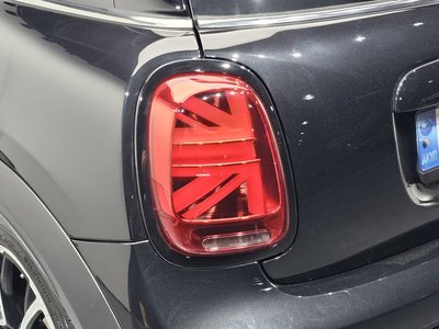 2023 MINI COOPER S 照片 10