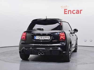 2023 MINI COOPER S 照片 3