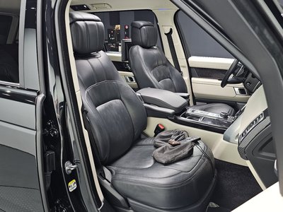 صورة مصغرة 16 لـ 2021 LAND Rover RANGE ROVER