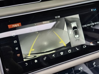 صورة مصغرة 22 لـ 2021 LAND Rover RANGE ROVER