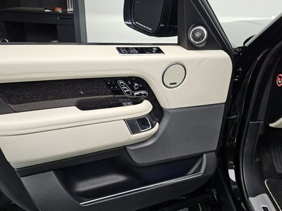 صورة مصغرة 14 لـ 2021 LAND Rover RANGE ROVER
