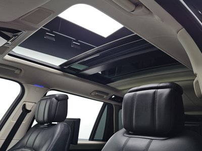 صورة مصغرة 32 لـ 2021 LAND Rover RANGE ROVER