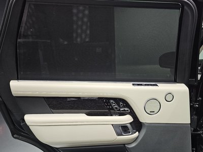 صورة مصغرة 15 لـ 2021 LAND Rover RANGE ROVER