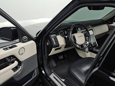 صورة مصغرة 13 لـ 2021 LAND Rover RANGE ROVER