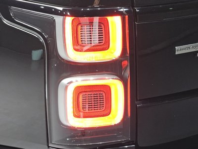 صورة 10 لـ 2021 LAND Rover RANGE ROVER