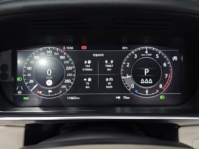 صورة مصغرة 11 لـ 2021 LAND Rover RANGE ROVER