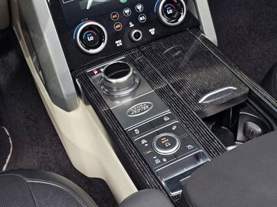 صورة مصغرة 12 لـ 2021 LAND Rover RANGE ROVER