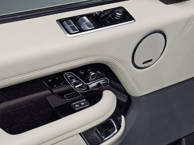 صورة مصغرة 30 لـ 2021 LAND Rover RANGE ROVER