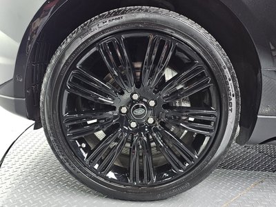 صورة 6 لـ 2021 LAND Rover RANGE ROVER