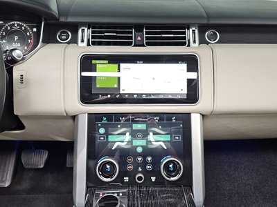 صورة مصغرة 21 لـ 2021 LAND Rover RANGE ROVER