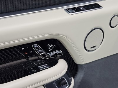 صورة مصغرة 29 لـ 2021 LAND Rover RANGE ROVER