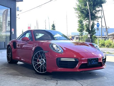 صورة 6 لـ 2016 Porsche 911