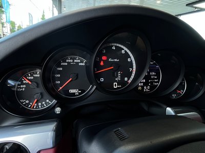صورة مصغرة 37 لـ 2016 Porsche 911