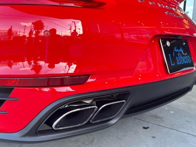 صورة مصغرة 20 لـ 2016 Porsche 911