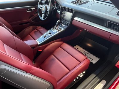 صورة مصغرة 28 لـ 2016 Porsche 911