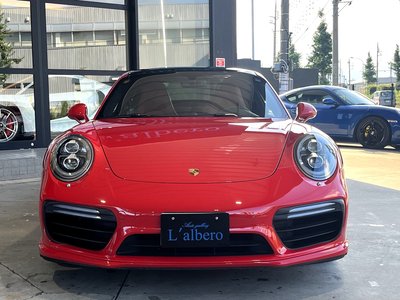 صورة 5 لـ 2016 Porsche 911