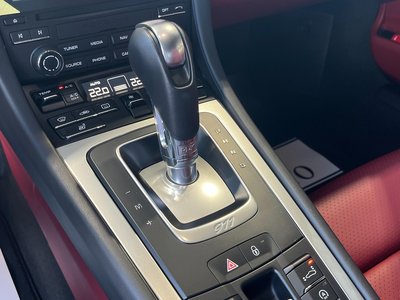 صورة مصغرة 42 لـ 2016 Porsche 911