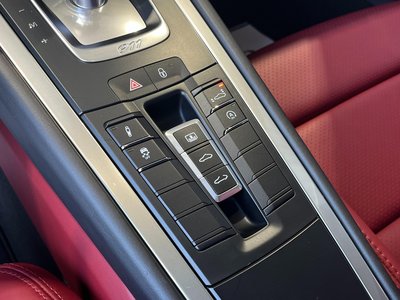 صورة مصغرة 43 لـ 2016 Porsche 911
