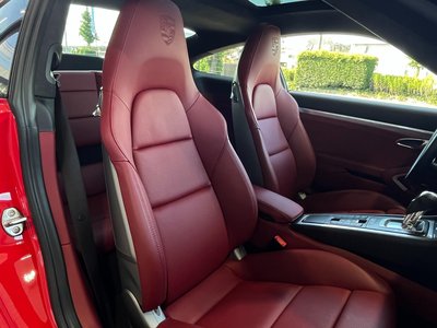 صورة مصغرة 29 لـ 2016 Porsche 911