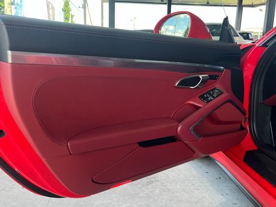 صورة مصغرة 45 لـ 2016 Porsche 911