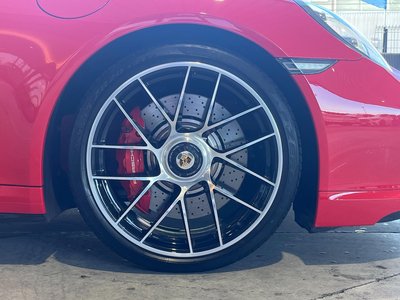 صورة مصغرة 14 لـ 2016 Porsche 911