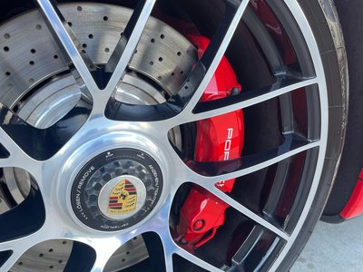 صورة مصغرة 16 لـ 2016 Porsche 911