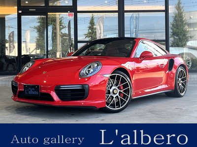 صورة 1 لـ 2016 Porsche 911
