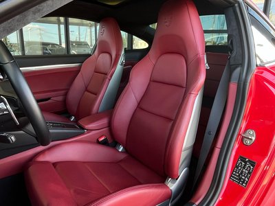 صورة مصغرة 27 لـ 2016 Porsche 911